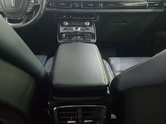 Lincoln Explorer 2.7T AWD Prestige - ფოტო 11