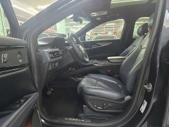 Lincoln Explorer 2.7T AWD Prestige - ფოტო 12