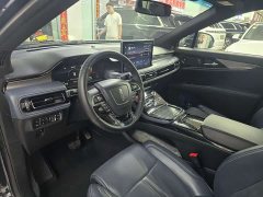 Lincoln Explorer 2.7T AWD Prestige - ფოტო 13