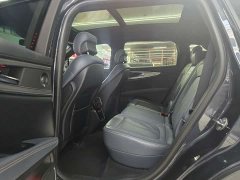 Lincoln Explorer 2.7T AWD Prestige - ფოტო 14