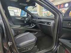 Lincoln Explorer 2.7T AWD Prestige - ფოტო 15