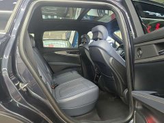 Lincoln Explorer 2.7T AWD Prestige - ფოტო 16