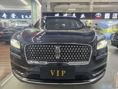Lincoln Explorer 2.7T AWD Prestige - ფოტო 2