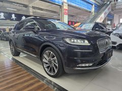 Lincoln Explorer 2.7T AWD Prestige - ფოტო 3