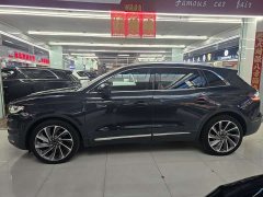 Lincoln Explorer 2.7T AWD Prestige - ფოტო 5