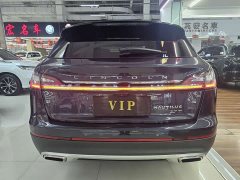 Lincoln Explorer 2.7T AWD Prestige - ფოტო 8
