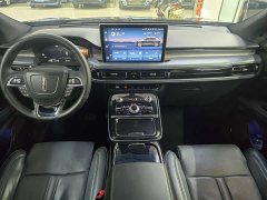 Lincoln Explorer 2.7T AWD Prestige - ფოტო 9
