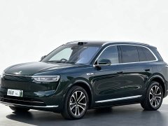 AITO M7 2026 Extended Range Ultra AWD 5-Seater with 192-Channel LiDAR - ფოტო 1
