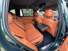 AITO M7 2026 Extended Range Ultra AWD 5-Seater with 192-Channel LiDAR - ფოტო 10