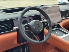 AITO M7 2026 Extended Range Ultra AWD 5-Seater with 192-Channel LiDAR - ფოტო 11