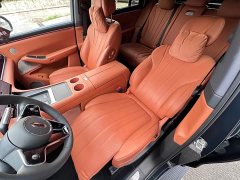AITO M7 2026 Extended Range Ultra AWD 5-Seater with 192-Channel LiDAR - ფოტო 12