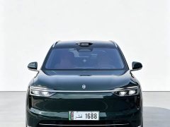 AITO M7 2026 Extended Range Ultra AWD 5-Seater with 192-Channel LiDAR - ფოტო 2