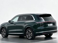 AITO M7 2026 Extended Range Ultra AWD 5-Seater with 192-Channel LiDAR - ფოტო 4