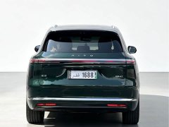 AITO M7 2026 Extended Range Ultra AWD 5-Seater with 192-Channel LiDAR - ფოტო 5