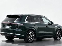 AITO M7 2026 Extended Range Ultra AWD 5-Seater with 192-Channel LiDAR - ფოტო 6