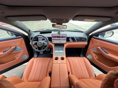 AITO M7 2026 Extended Range Ultra AWD 5-Seater with 192-Channel LiDAR - ფოტო 7