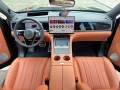 AITO M7 2026 Extended Range Ultra AWD 5-Seater with 192-Channel LiDAR - ფოტო 8