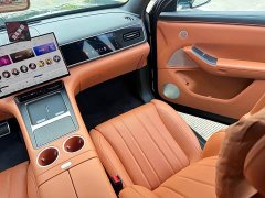 AITO M7 2026 Extended Range Ultra AWD 5-Seater with 192-Channel LiDAR - ფოტო 9