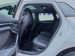 Audi A3 2022 Sportback 35 TFSI Fashion Sport - ფოტო 13