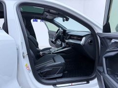 Audi A3 2022 Sportback 35 TFSI Fashion Sport - ფოტო 15