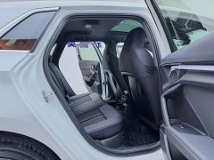 Audi A3 2022 Sportback 35 TFSI Fashion Sport - ფოტო 17