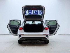 Audi A3 2022 Sportback 35 TFSI Fashion Sport - ფოტო 20
