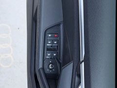Audi A3 2022 Sportback 35 TFSI Fashion Sport - ფოტო 4