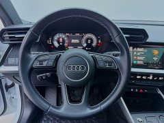 Audi A3 2022 Sportback 35 TFSI Fashion Sport - ფოტო 6