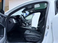 Audi A3 2022 Sportback 35 TFSI Fashion Sport - ფოტო 9