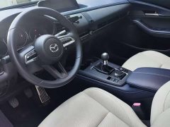 Mazda CX-30 2.0L Manual Comfort Edition - ფოტო 10