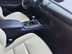 Mazda CX-30 2.0L Manual Comfort Edition - ფოტო 11