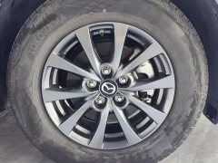 Mazda CX-30 2.0L Manual Comfort Edition - ფოტო 15