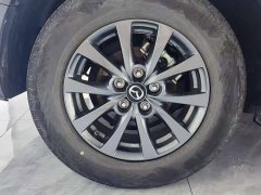 Mazda CX-30 2.0L Manual Comfort Edition - ფოტო 16