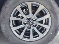 Mazda CX-30 2.0L Manual Comfort Edition - ფოტო 17