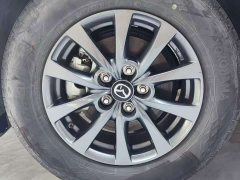 Mazda CX-30 2.0L Manual Comfort Edition - ფოტო 18