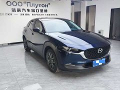 Mazda CX-30 2.0L Manual Comfort Edition - ფოტო 3