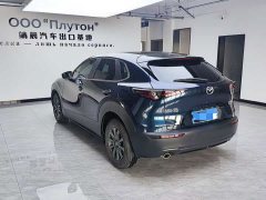 Mazda CX-30 2.0L Manual Comfort Edition - ფოტო 4