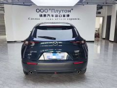 Mazda CX-30 2.0L Manual Comfort Edition - ფოტო 5