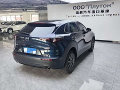 Mazda CX-30 2.0L Manual Comfort Edition - ფოტო 6