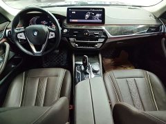 BMW 5 Series 530Li Premier Luxury Package - ფოტო 10