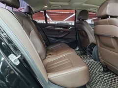 BMW 5 Series 530Li Premier Luxury Package - ფოტო 12