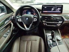 BMW 5 Series 530Li Premier Luxury Package - ფოტო 15