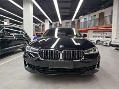 BMW 5 Series 530Li Premier Luxury Package - ფოტო 2