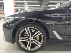 BMW 5 Series 530Li Premier Luxury Package - ფოტო 4