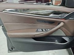 BMW 5 Series 530Li Premier Luxury Package - ფოტო 5