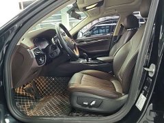 BMW 5 Series 530Li Premier Luxury Package - ფოტო 6
