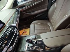 BMW 5 Series 530Li Premier Luxury Package - ფოტო 7