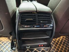 BMW 5 Series 530Li Premier Luxury Package - ფოტო 9