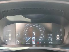 Volvo S60 B4 Smart Luxury Edition - ფოტო 10