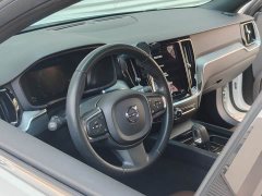 Volvo S60 B4 Smart Luxury Edition - ფოტო 11